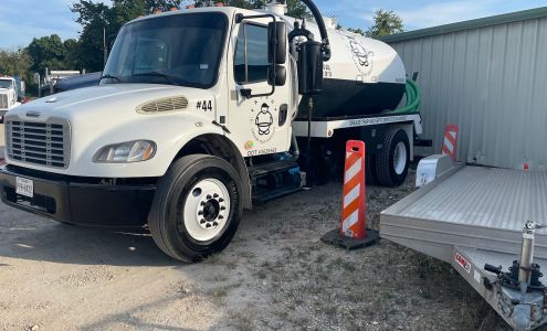 Fatboy Grease Trap Services