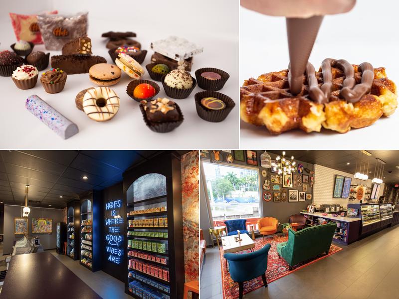 Hoffman's Chocolates