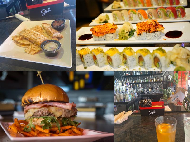 It's Better On The Beach