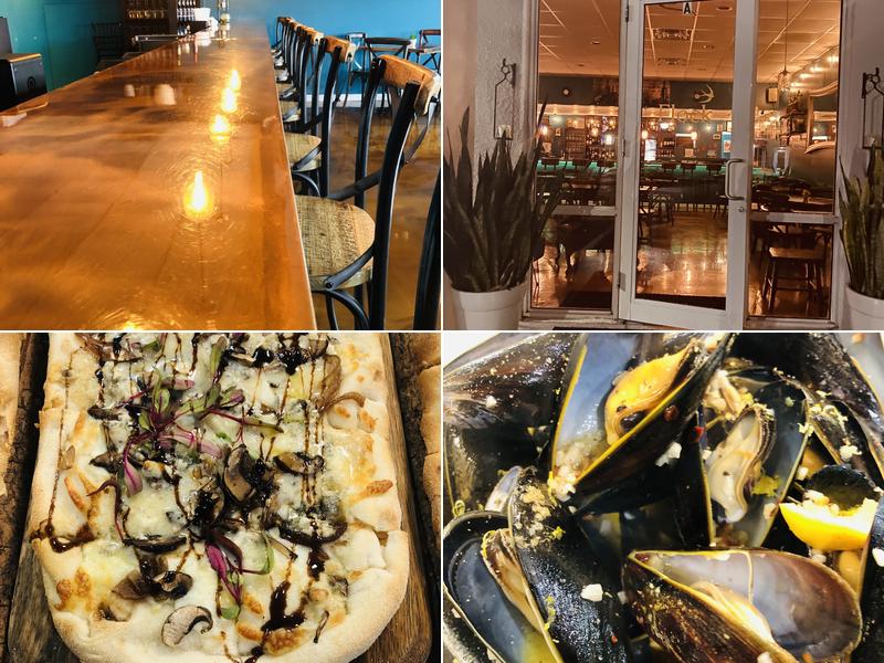 Flock Wine Bistro 9405 Cypress Lake Dr A, Fort Myers