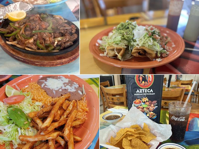 Sabor Azteca Restaurante