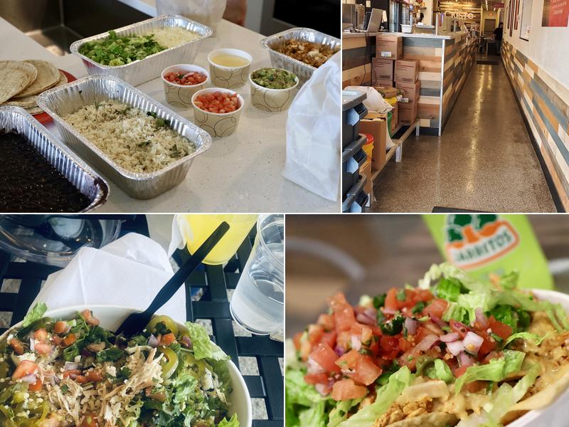 Guadalupe's Mexican Grill