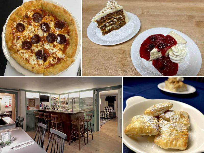 Winslow Tavern and Restaurant