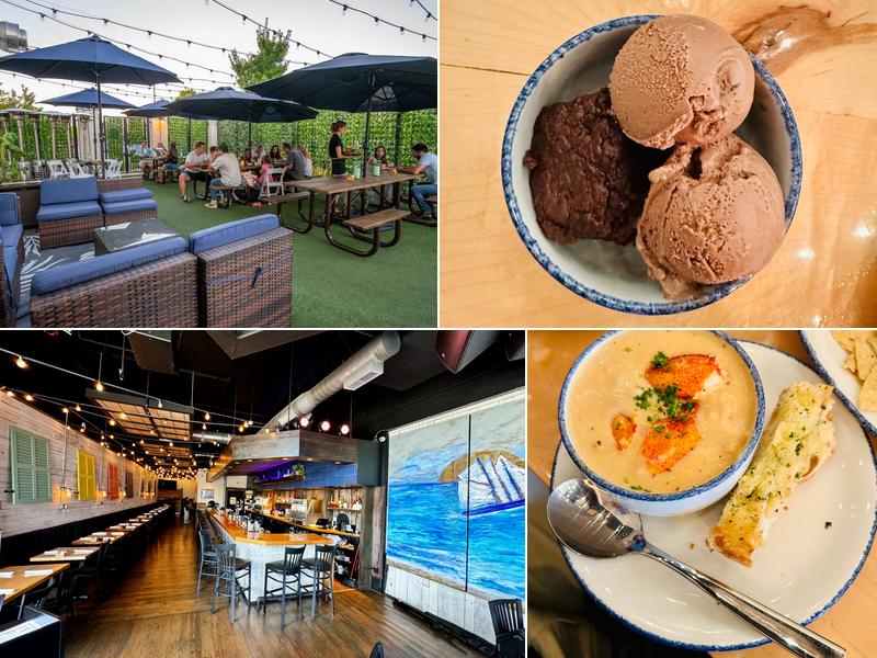 Kokomo Trading Company 158 Front St #100, Franklin