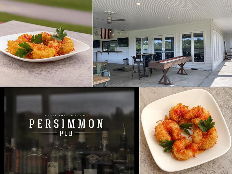 Persimmon Pub