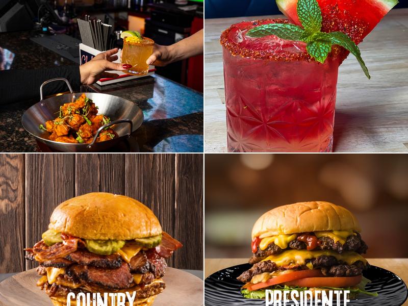 Chakos Social 101 S Harbor Blvd, Fullerton