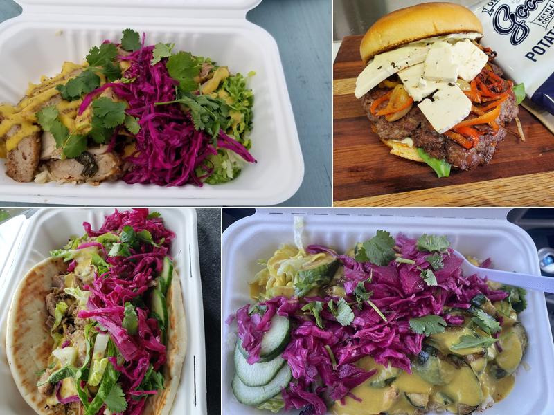 Country Squire Kitchen 114 Ivy Ave, Tillamook