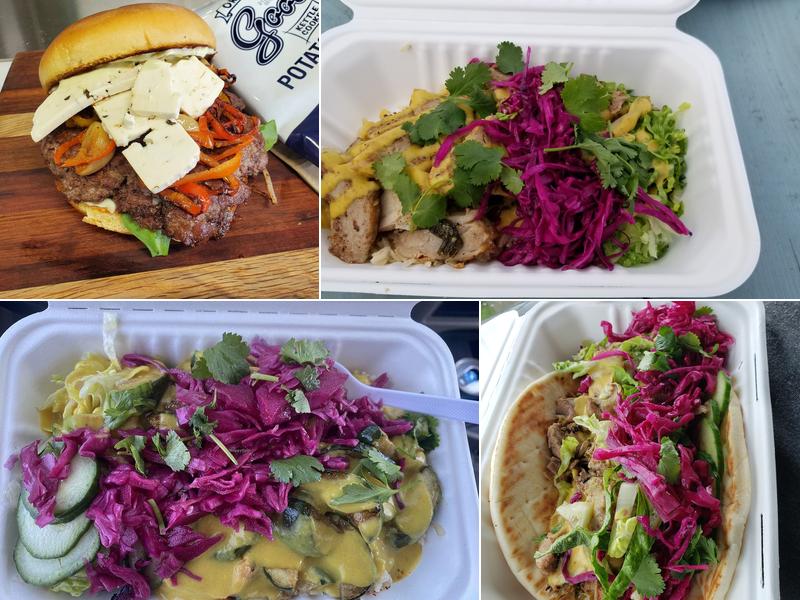 Country Squire Kitchen