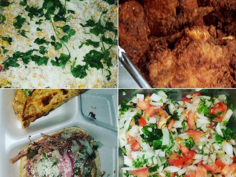 Ragin Cajun Louisiana Kitchen