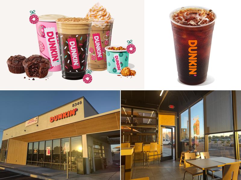 Dunkin'