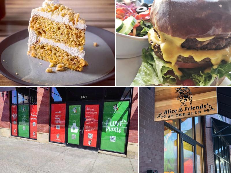 Alice & Friends at the Glen 2071 Tower Dr, Glenview