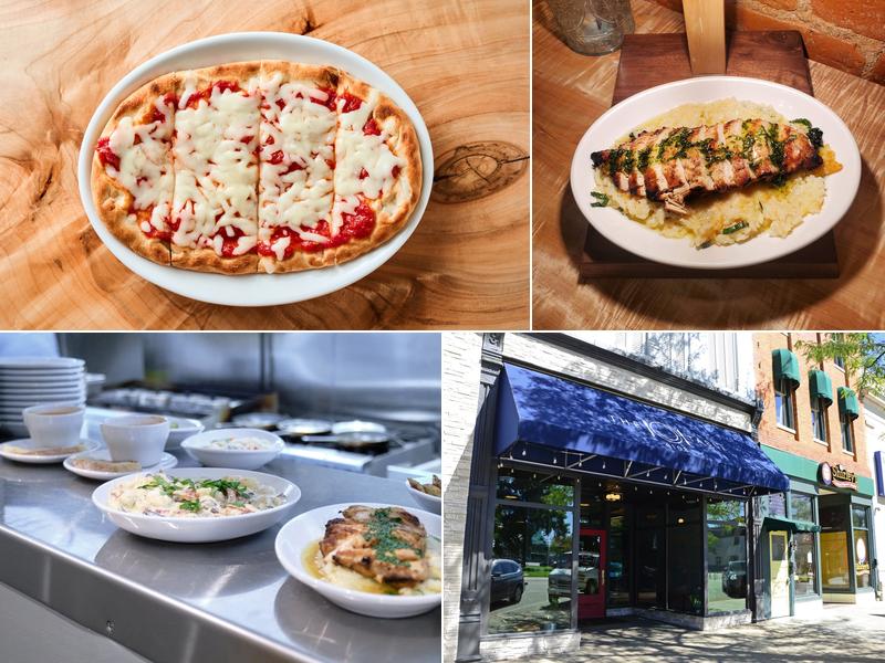 The Table at 108 108 N Main St, Goshen