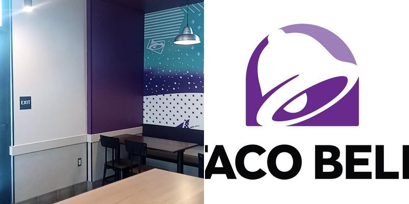 Taco Bell Menu
