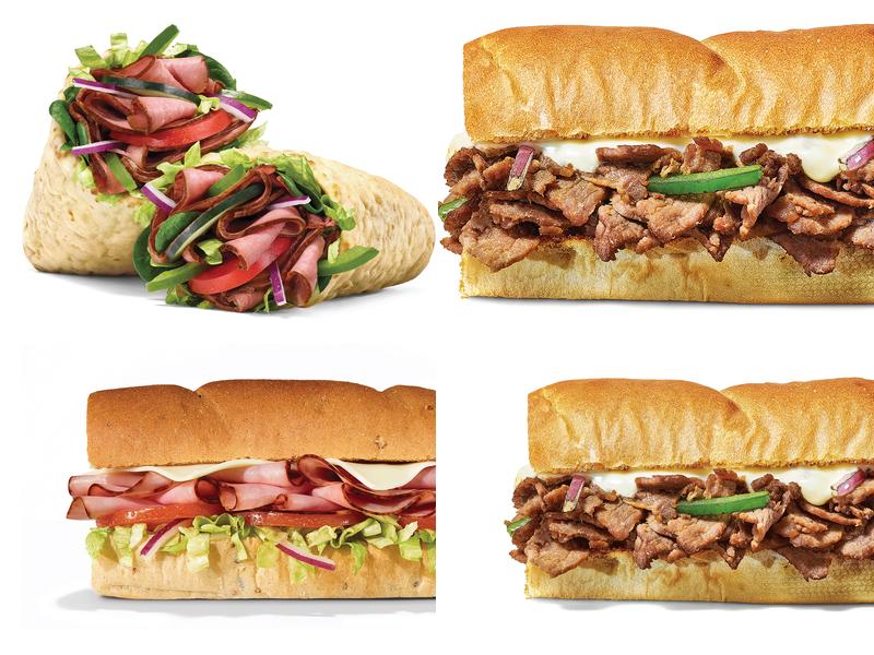 Subway 162 Gary Hatfield Wy Suite 1, Huntsville