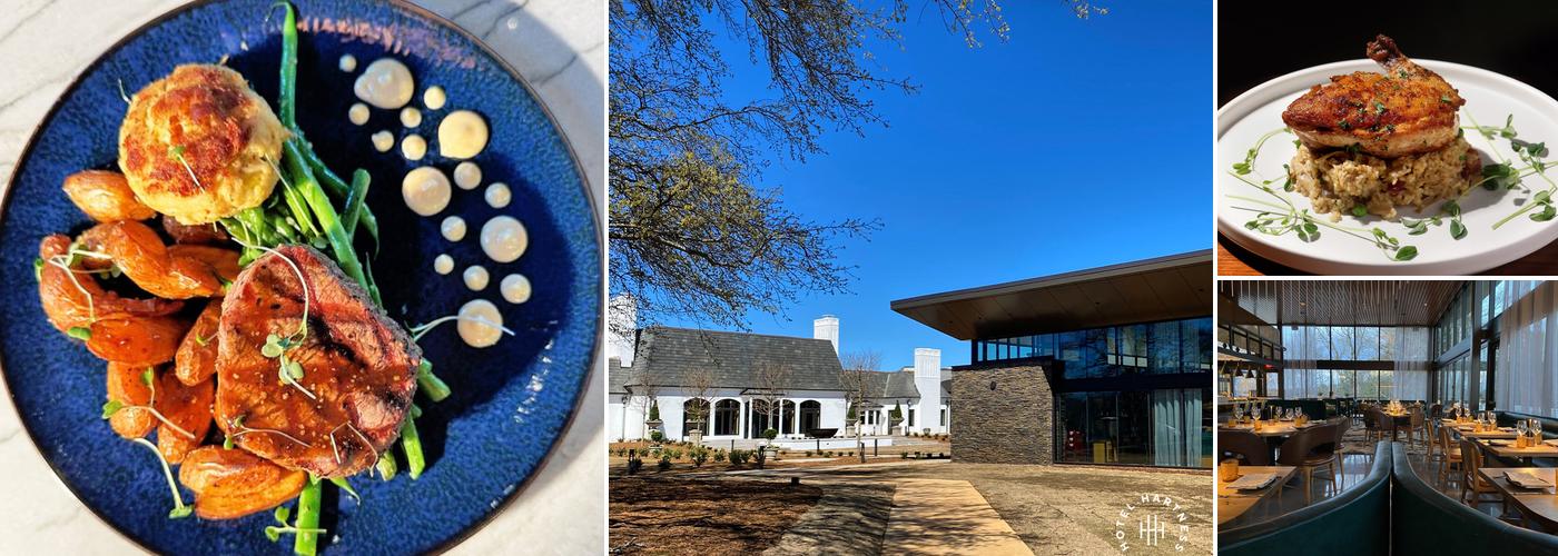 Patterson Kitchen + Bar