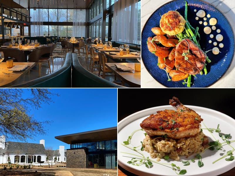 Patterson Kitchen + Bar