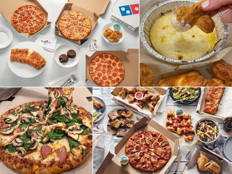 Domino's Pizza