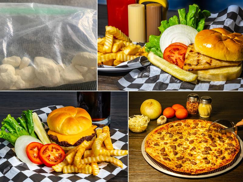 Top Shelf Bar & Grill