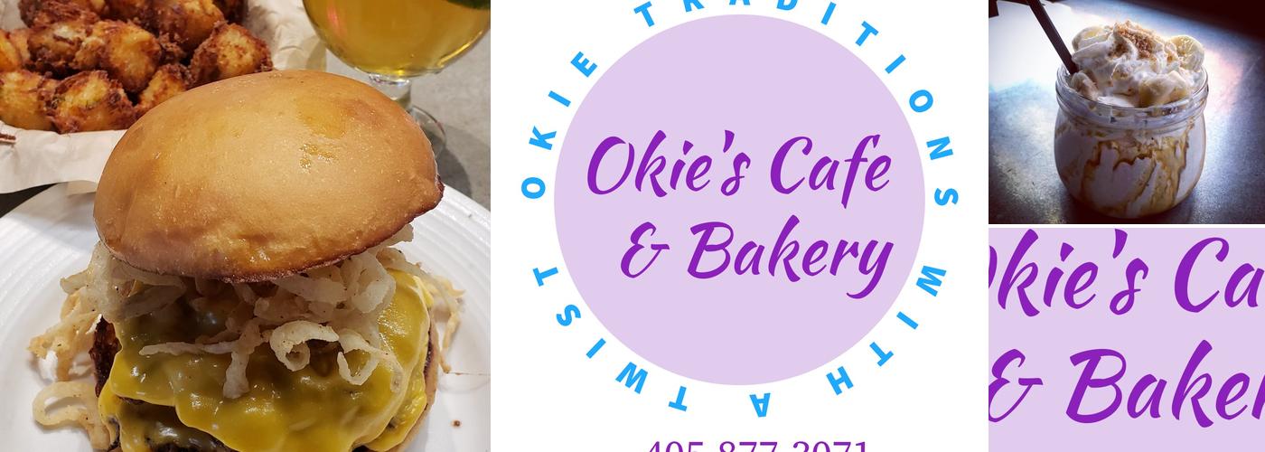 Okie's Cafe and Bakery
