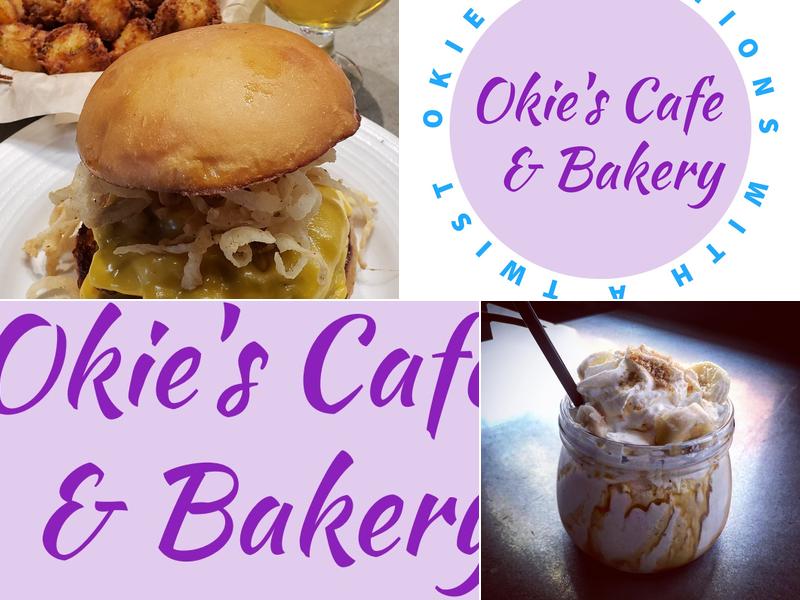 Okie's Cafe and Bakery