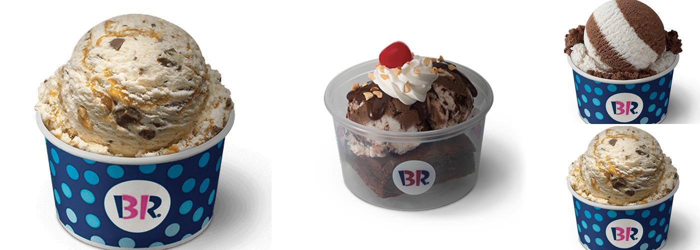 Baskin-Robbins