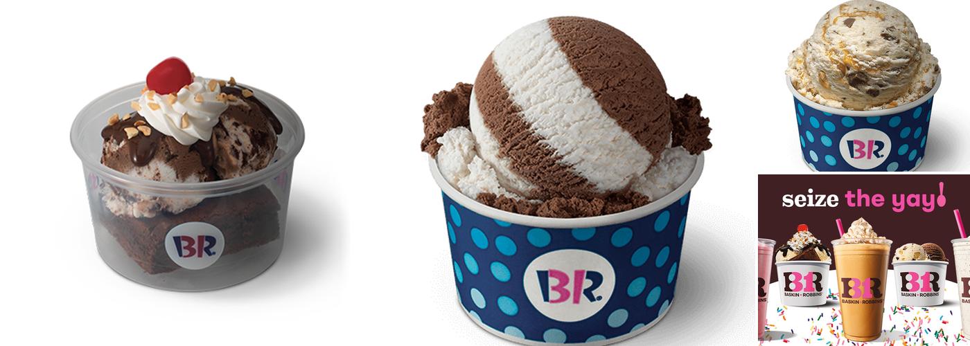 Baskin-Robbins