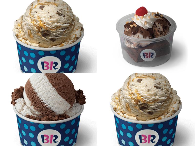 Baskin-Robbins