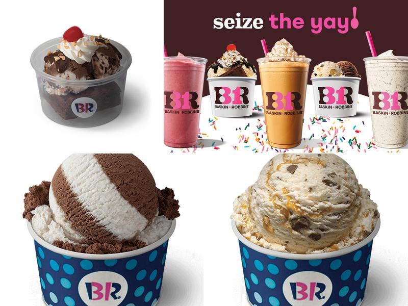 Baskin-Robbins