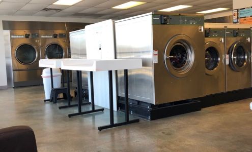 Pura Vida Laundry Services