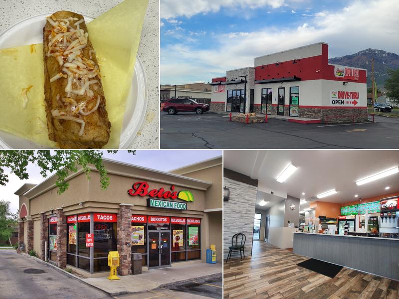 Beto's 2220 US-89, Ogden