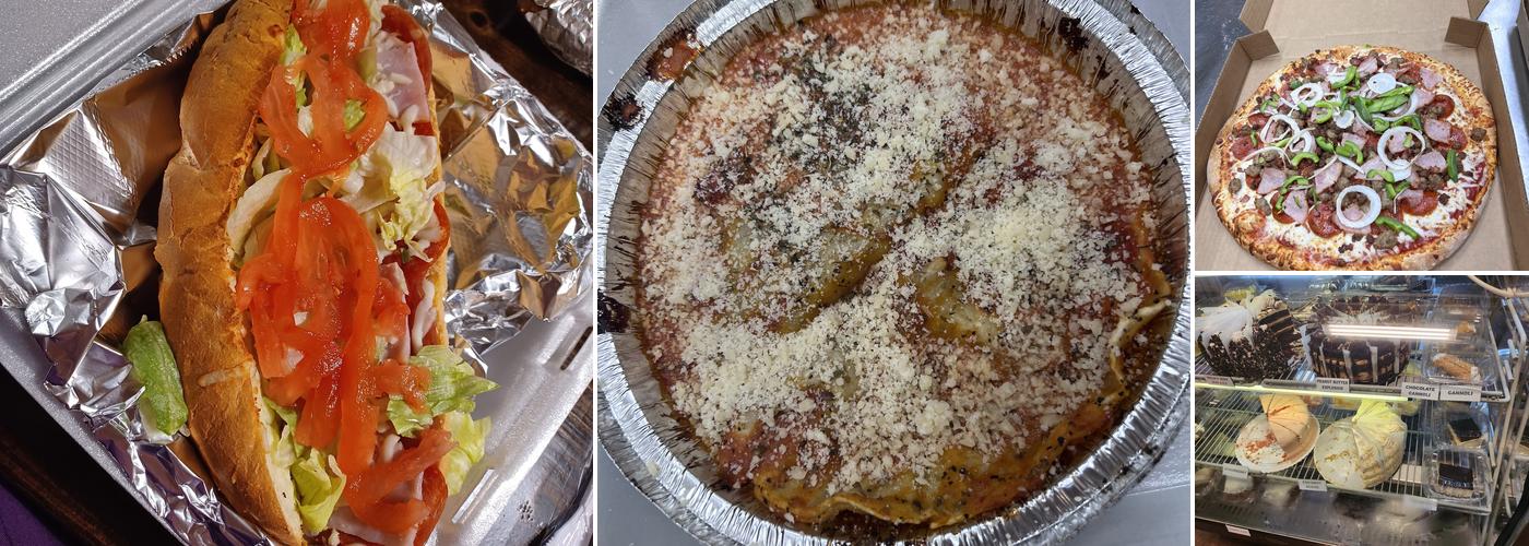 Plain Jane's Italian Cuisine