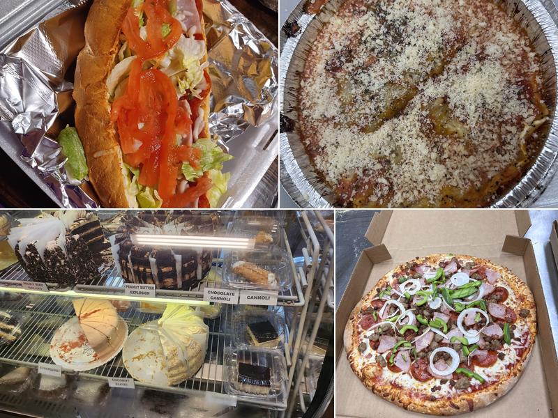 Plain Jane's Italian Cuisine