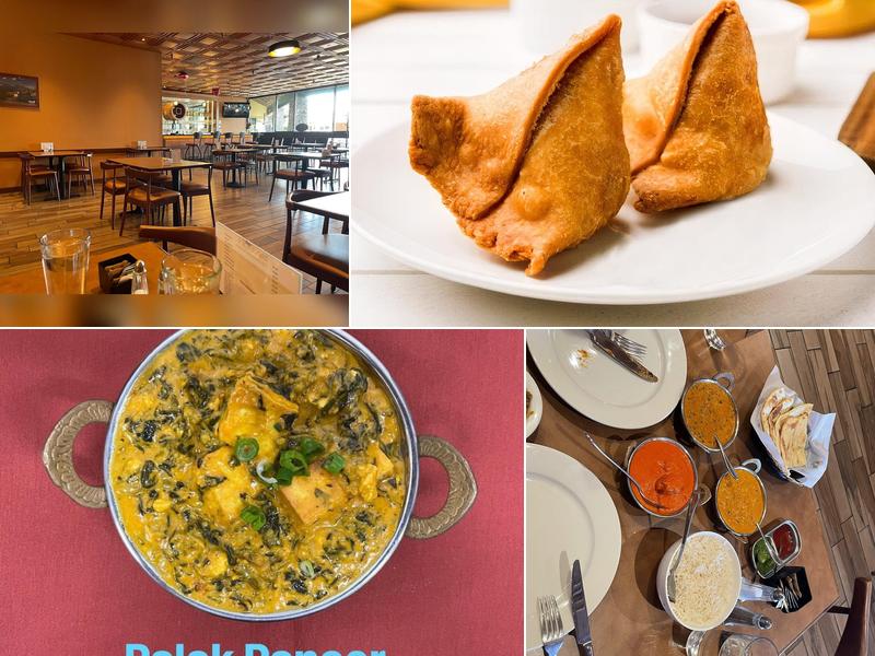 Bollywood Kitchen 1047 Vine St, Healdsburg