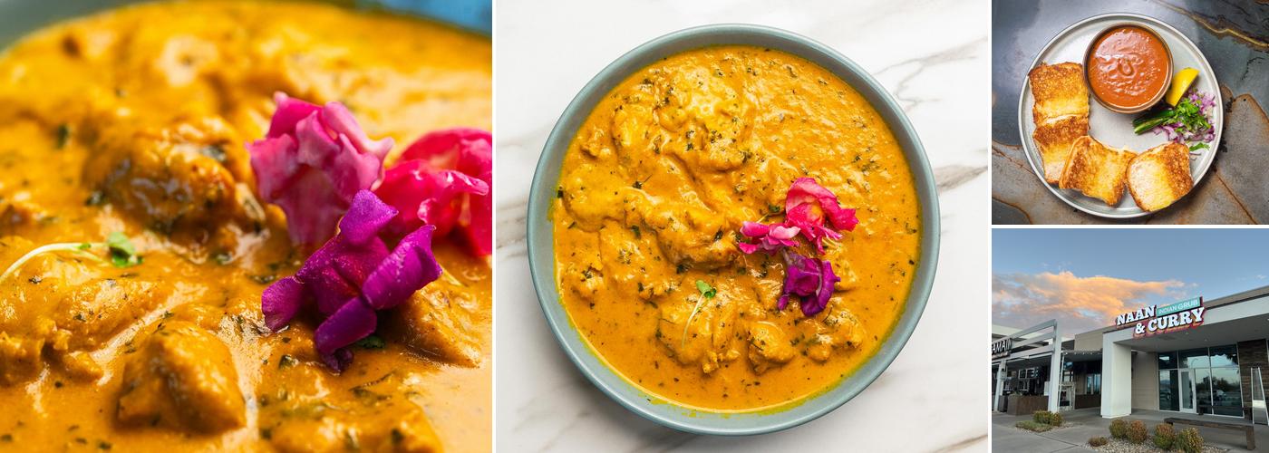 Naan & Curry (Henderson)