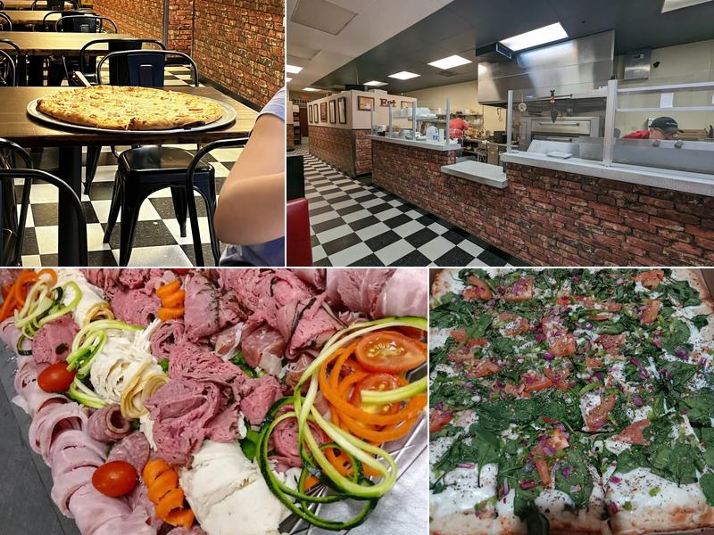 Emilio's Italian Pizzeria