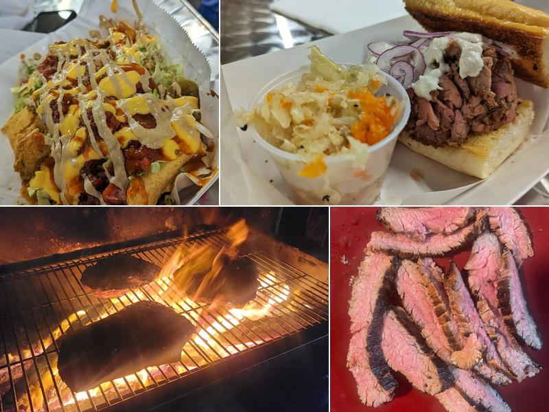 Pit Beef Factory