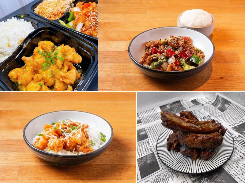 Freshido Kitchen