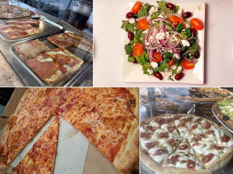 Bravo Pizza Five Towns