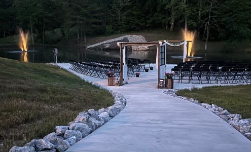 The Barn at Wildwood Acres Connelly Springs