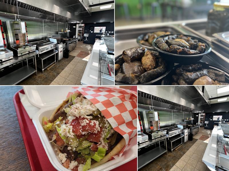 Monte Gyro 7343 NE Imbrie Dr, Hillsboro