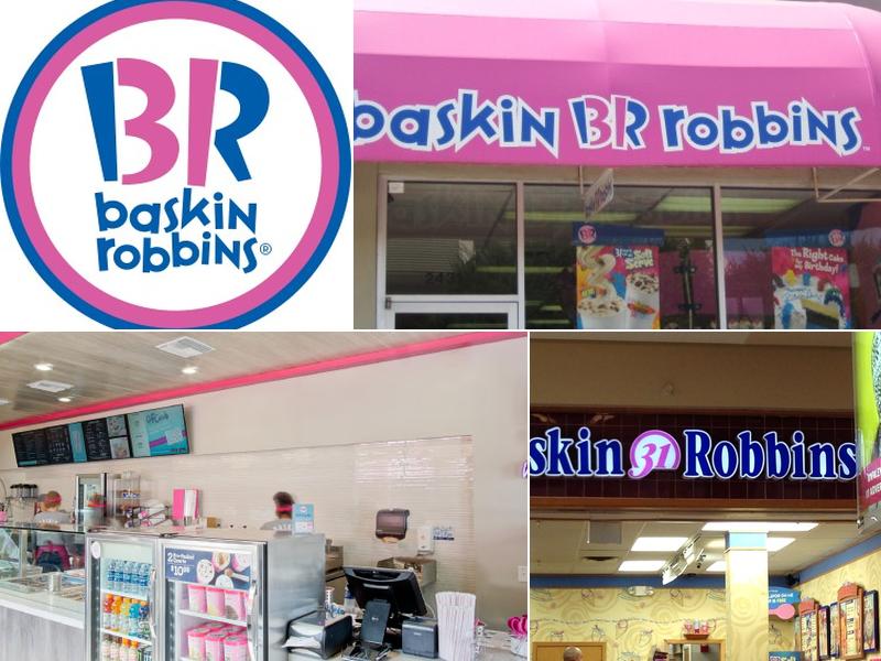 Baskin-Robbins