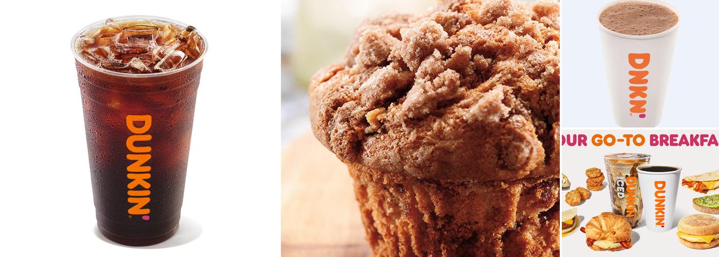 Dunkin'