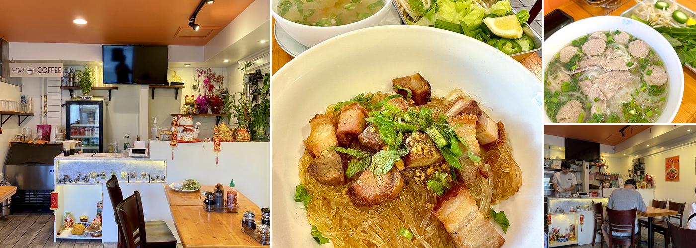 Pate - Vietnamese Cuisine