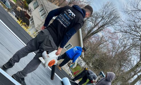 Right Service Roofing and Chimney