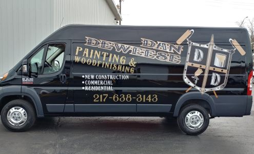 Springfield Reprographics Inc.