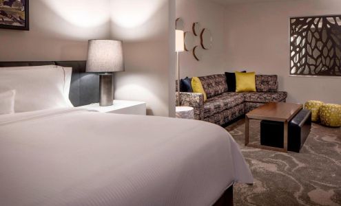 The Westin Oaks Houston at the Galleria