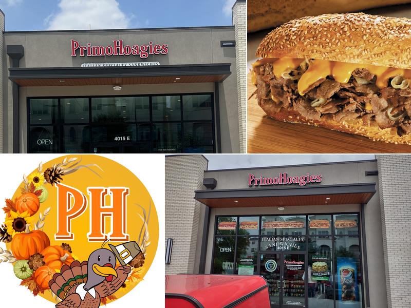 PrimoHoagies