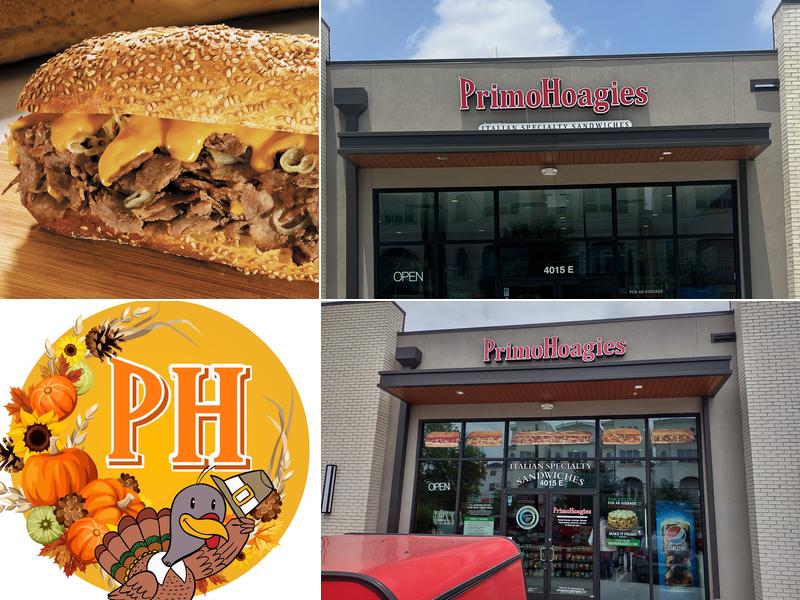 PrimoHoagies