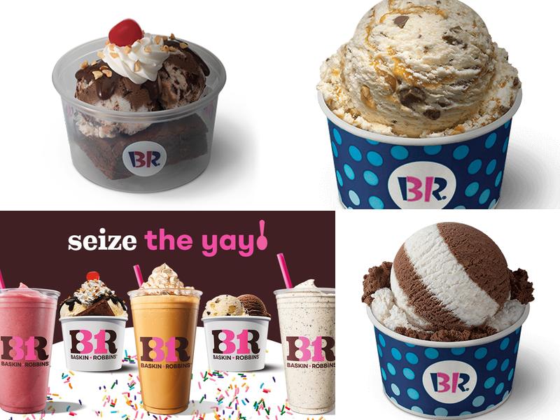 Baskin-Robbins