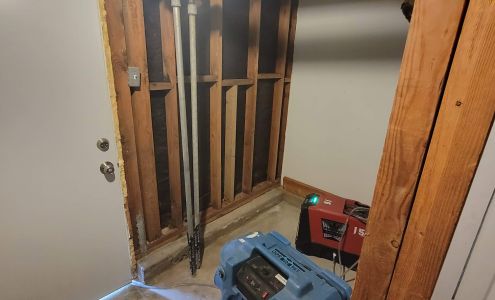 D-Mac Restoration Inc